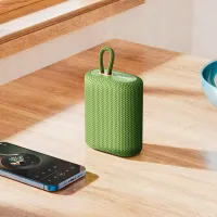 Boxă portabilă Hoco BS47 Uno 5 W/ Green photo 4