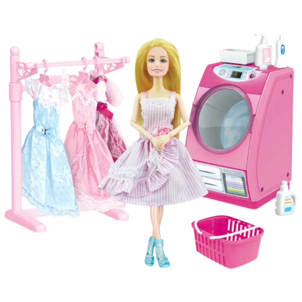 Набор Essa Toys Badya Dream 131-5  модель / 3+ photo 1
