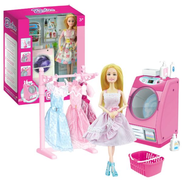 Набор Essa Toys Badya Dream 131-5  модель / 3+ photo 2