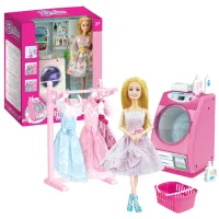 Set Essa Toys Badya Dream 131-5 model / 3+ photo 2