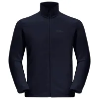 Jachetă sport pentru bărbați Jack Wolfskin Taunus Fz M XXL / Night Blue