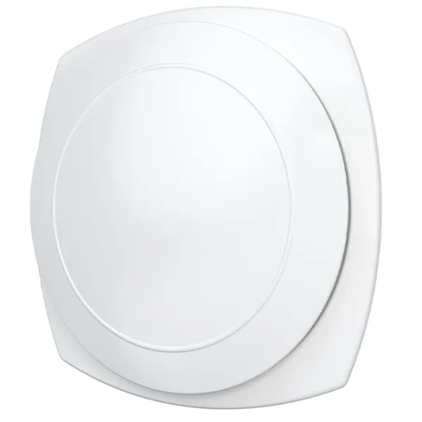 Grilă de ventilare ERA 20АВП  Plastic / White photo 1 Grilă de ventilare ERA 20АВП  Plastic / White photo 1