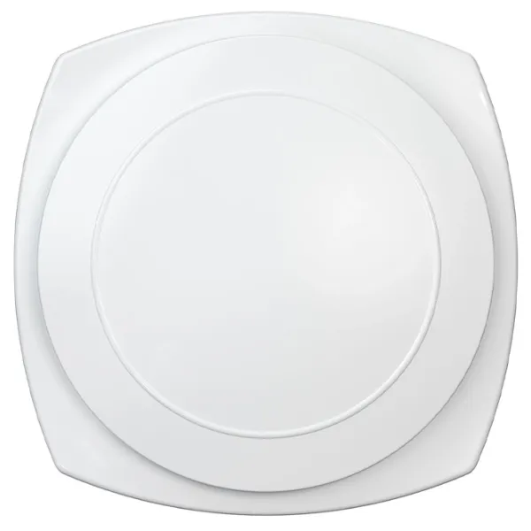 Grilă de ventilare ERA 20АВП  Plastic / White photo 2 Grilă de ventilare ERA 20АВП  Plastic / White photo 2