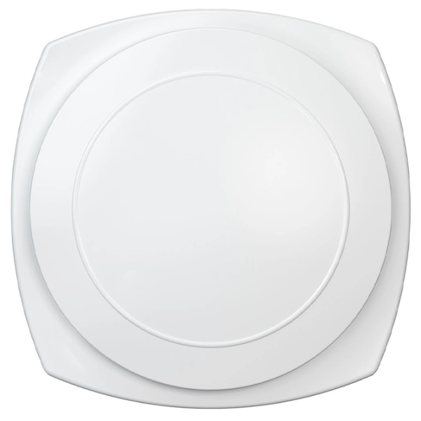 Grilă de ventilare ERA 20АВП  Plastic / White photo 3 Grilă de ventilare ERA 20АВП  Plastic / White photo 3