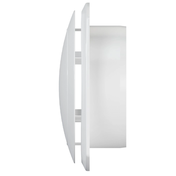 Grilă de ventilare ERA 20АВП  Plastic / White photo 4 Grilă de ventilare ERA 20АВП  Plastic / White photo 4