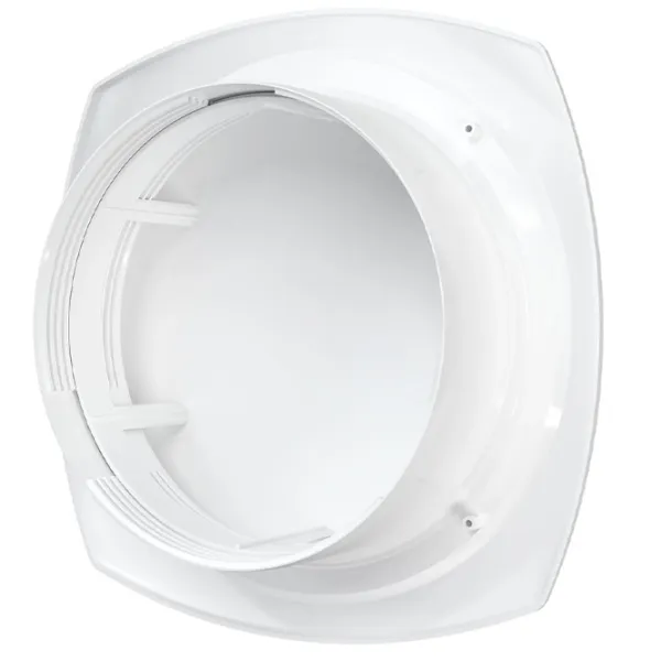Grilă de ventilare ERA 20АВП  Plastic / White photo 6 Grilă de ventilare ERA 20АВП  Plastic / White photo 6