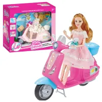 Set Essa Toys Badya Dream 131-4 model / 3+ photo 2