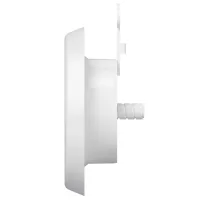Grilă de ventilare ERA 10АПВП1 Plastic / White photo 3