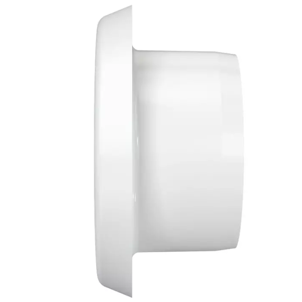 Grilă de ventilare ERA 10АПВП  Plastic / White photo 2