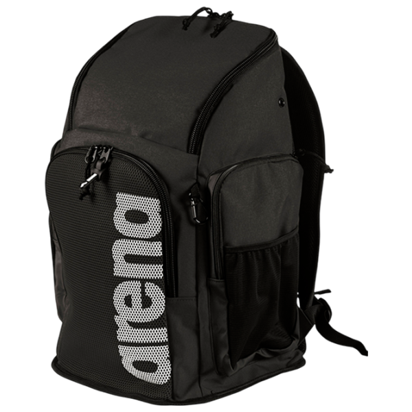 Rucsac Arena Sport Team Backpack  / White Black / 45 l photo 1 Rucsac Arena Sport Team Backpack  / White Black / 45 l photo 1