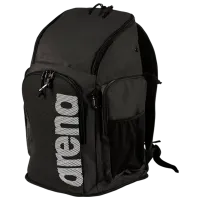 Rucsac Arena Sport Team Backpack  / White Black / 45 l