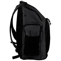 Rucsac Arena Sport Team Backpack / White Black / 45 l photo 2
