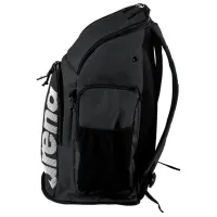 Rucsac Arena Sport Team Backpack / White Black / 45 l photo 3