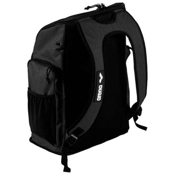 Rucsac Arena Sport Team Backpack  / White Black / 45 l photo 5 Rucsac Arena Sport Team Backpack  / White Black / 45 l photo 5