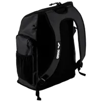 Rucsac Arena Sport Team Backpack / White Black / 45 l photo 5