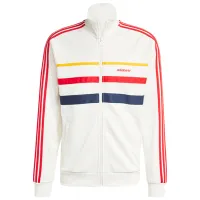 Спортивная куртка для мужчин Adidas The First Track Top XL / Бежевый