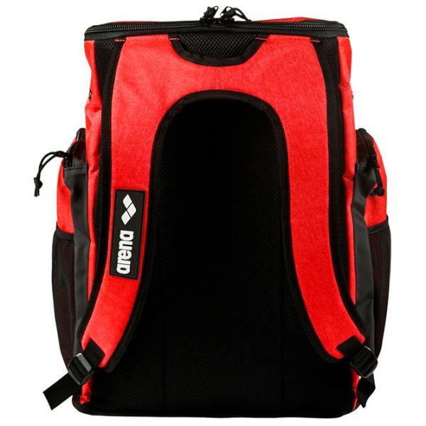Rucsac Arena Sport Team Backpack  / White Red / 45 l photo 2 Rucsac Arena Sport Team Backpack  / White Red / 45 l photo 2