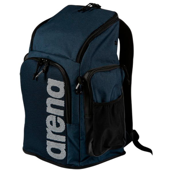 Rucsac Arena Sport Team Backpack  / White Blue / 45 l photo 1 Rucsac Arena Sport Team Backpack  / White Blue / 45 l photo 1