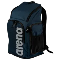 Rucsac Arena Sport Team Backpack  / White Blue / 45 l