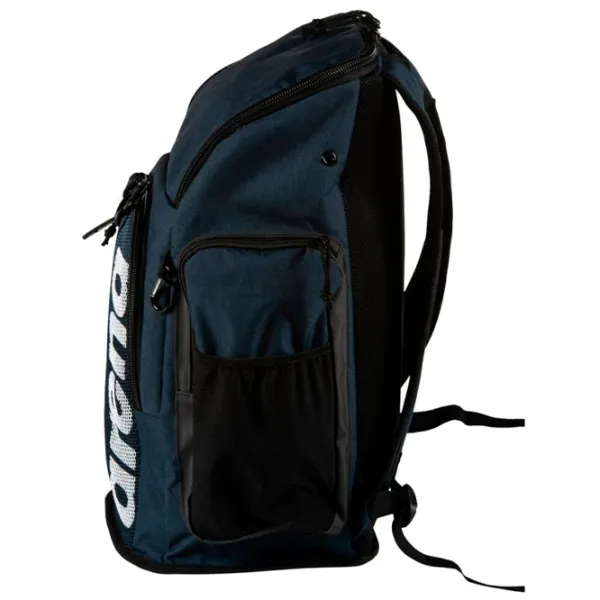 Rucsac Arena Sport Team Backpack  / White Blue / 45 l photo 3 Rucsac Arena Sport Team Backpack  / White Blue / 45 l photo 3