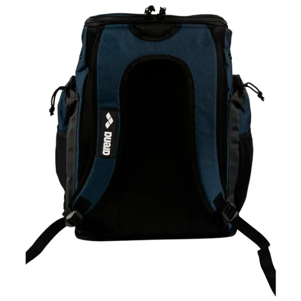 Rucsac Arena Sport Team Backpack  / White Blue / 45 l photo 5 Rucsac Arena Sport Team Backpack  / White Blue / 45 l photo 5