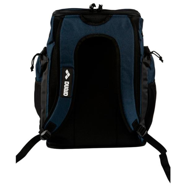 Rucsac Arena Sport Team Backpack  / White Blue / 45 l photo 5 Rucsac Arena Sport Team Backpack  / White Blue / 45 l photo 5