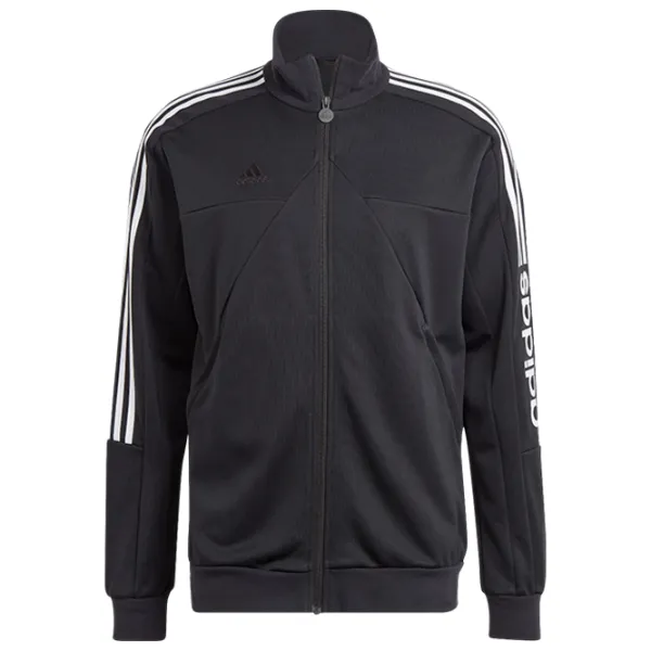 Спортивная куртка для мужчин Adidas Tiro Wordmark Track Jacket S / Черный photo 1