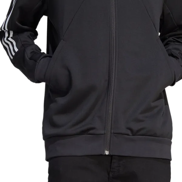 Спортивная куртка для мужчин Adidas Tiro Wordmark Track Jacket S / Черный photo 4