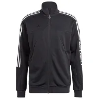 Спортивная куртка для мужчин Adidas Tiro Wordmark Track Jacket M / Черный