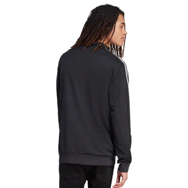 Jachetă sport pentru bărbați Adidas Tiro Wordmark Track Jacket L / Black photo 3