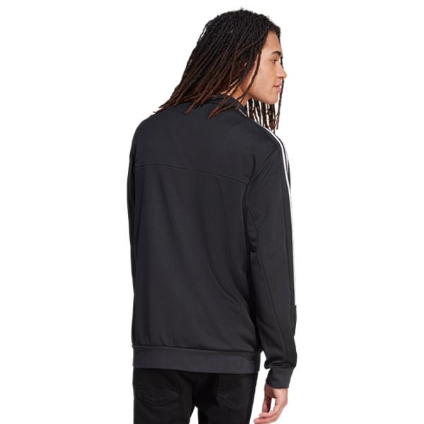 Jachetă sport pentru bărbați Adidas Tiro Wordmark Track Jacket XL / Black photo 3