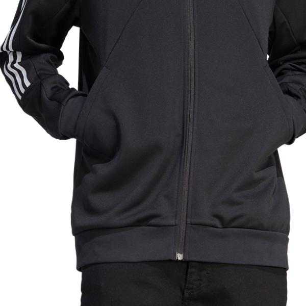Jachetă sport pentru bărbați Adidas Tiro Wordmark Track Jacket XL / Black photo 4