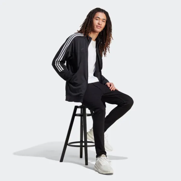 Jachetă sport pentru bărbați Adidas Tiro Wordmark Track Jacket XL / Black photo 6