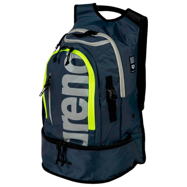 Rucsac Arena Sport Fastpack 3.0  / Gray Blue / 40 l photo 1