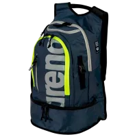 Рюкзак Arena Sport Fastpack 3.0  / Серый Синий / 40 л
