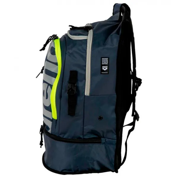 Rucsac Arena Sport Fastpack 3.0  / Gray Blue / 40 l photo 2