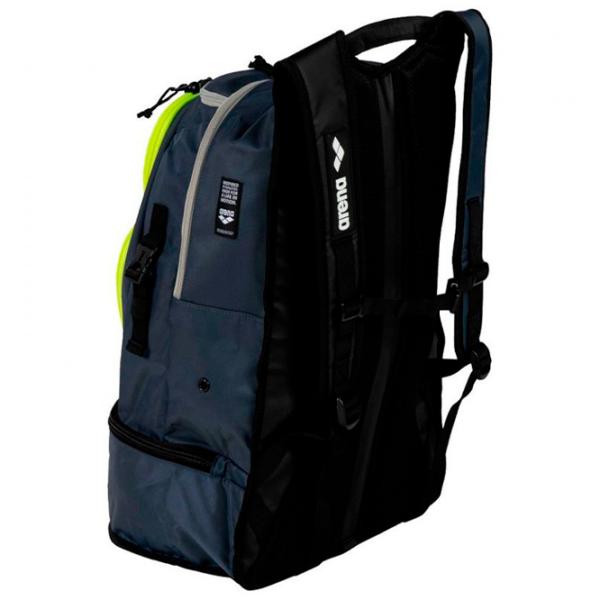 Rucsac Arena Sport Fastpack 3.0  / Gray Blue / 40 l photo 3