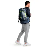 Rucsac Arena Sport Fastpack 3.0 / Gray Blue / 40 l photo 4