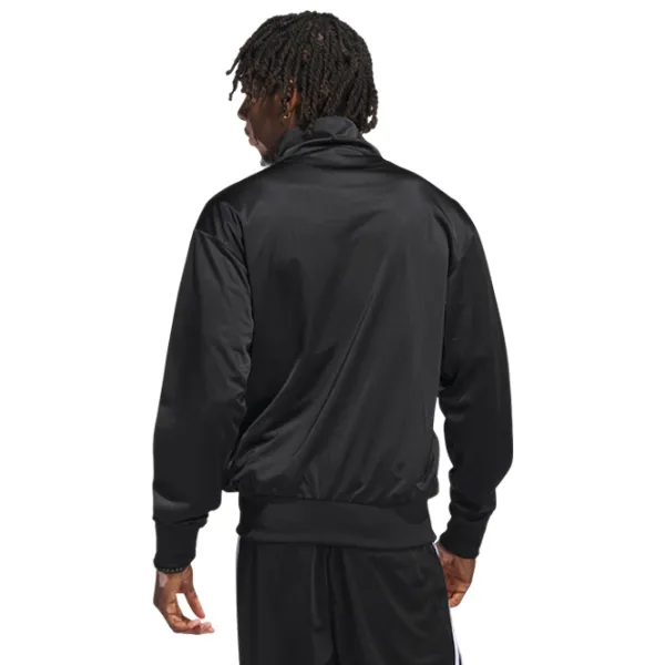 Спортивная куртка для мужчин Adidas Adicolor Classics Firebird Track Top M / Черный photo 3