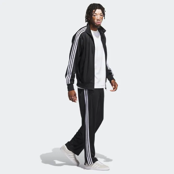 Спортивная куртка для мужчин Adidas Adicolor Classics Firebird Track Top M / Черный photo 6