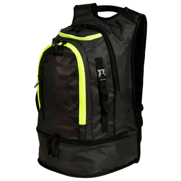 Rucsac Arena Sport Fastpack 3.0  / Lime Black / 40 l photo 1