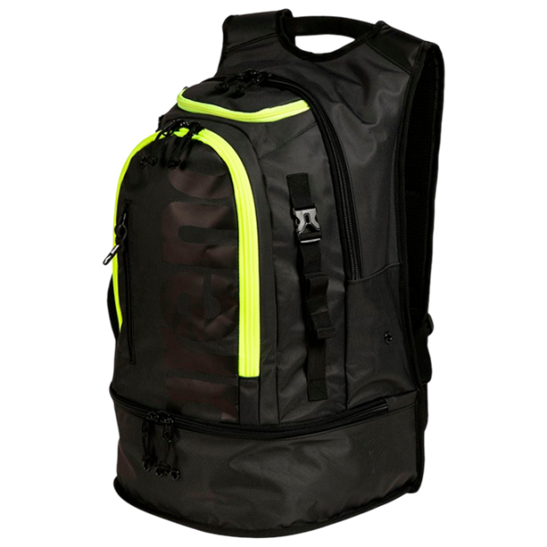 Rucsac Arena Sport Fastpack 3.0  / Lime Black / 40 l photo 1