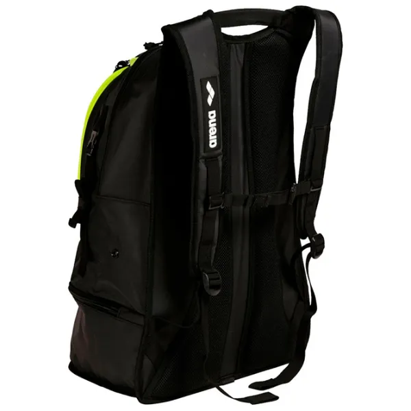 Rucsac Arena Sport Fastpack 3.0  / Lime Black / 40 l photo 2