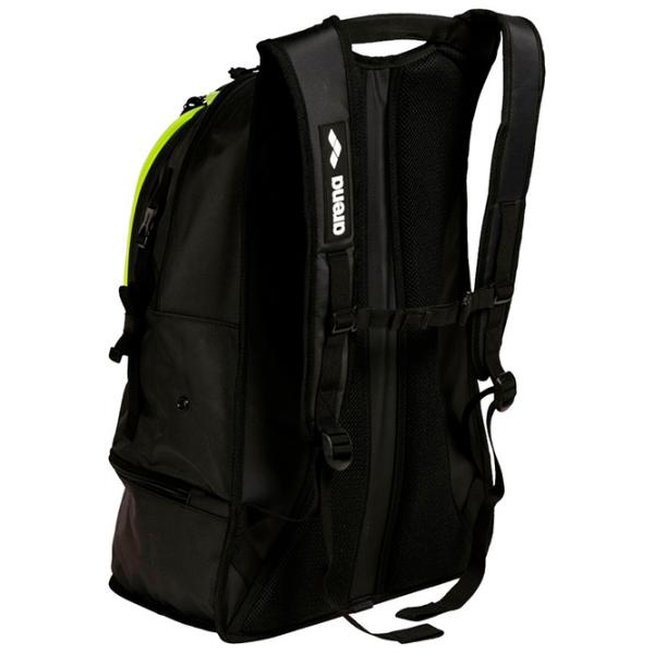 Rucsac Arena Sport Fastpack 3.0  / Lime Black / 40 l photo 2