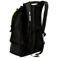 Rucsac Arena Sport Fastpack 3.0 / Lime Black / 40 l photo 2