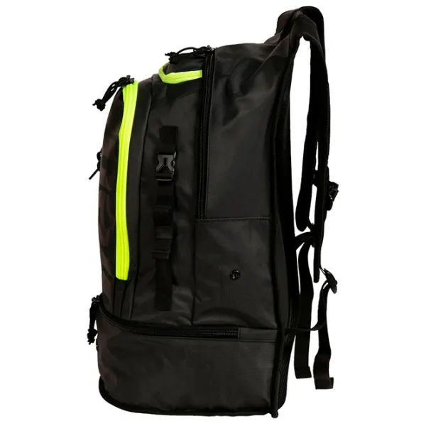 Rucsac Arena Sport Fastpack 3.0  / Lime Black / 40 l photo 3