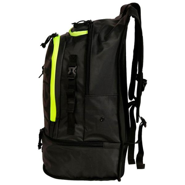 Rucsac Arena Sport Fastpack 3.0  / Lime Black / 40 l photo 3