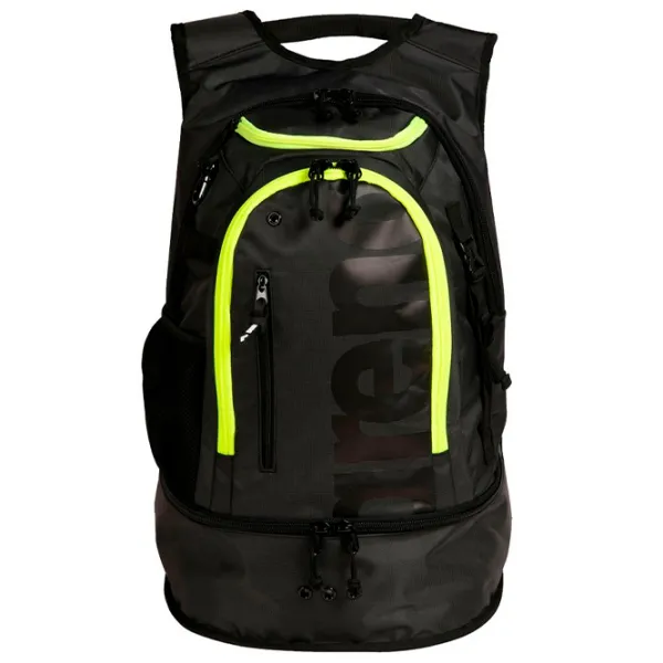 Rucsac Arena Sport Fastpack 3.0  / Lime Black / 40 l photo 4