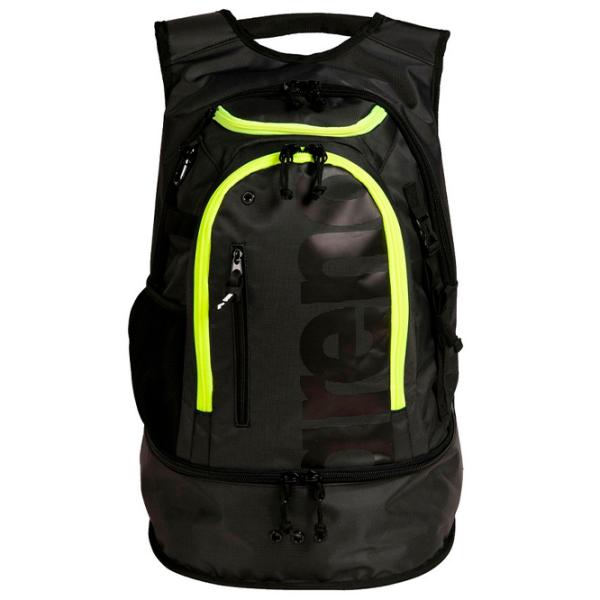 Rucsac Arena Sport Fastpack 3.0  / Lime Black / 40 l photo 4