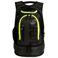 Rucsac Arena Sport Fastpack 3.0 / Lime Black / 40 l photo 4